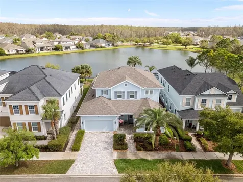 14823 Caravan Avenue Odessa FL 33556