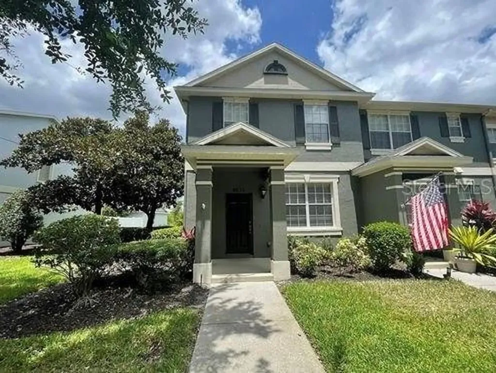 8832 Danforth Drive Windermere FL 34786