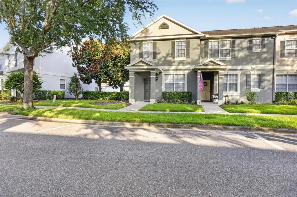 8832 Danforth Drive Windermere FL 34786