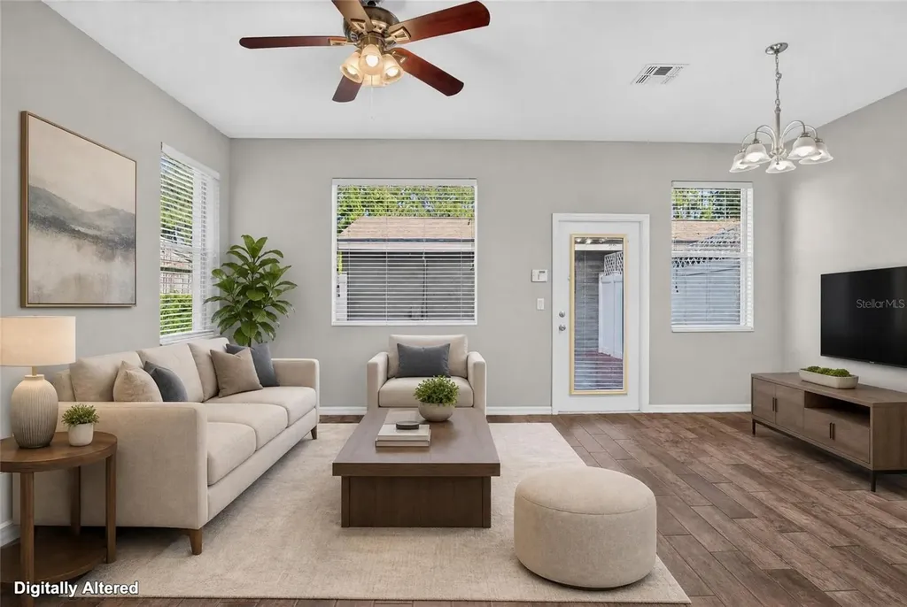 8832 Danforth Drive Windermere FL 34786