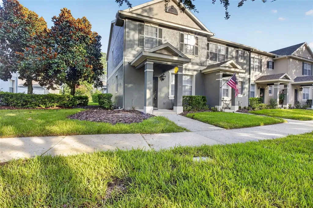 8832 Danforth Drive Windermere FL 34786