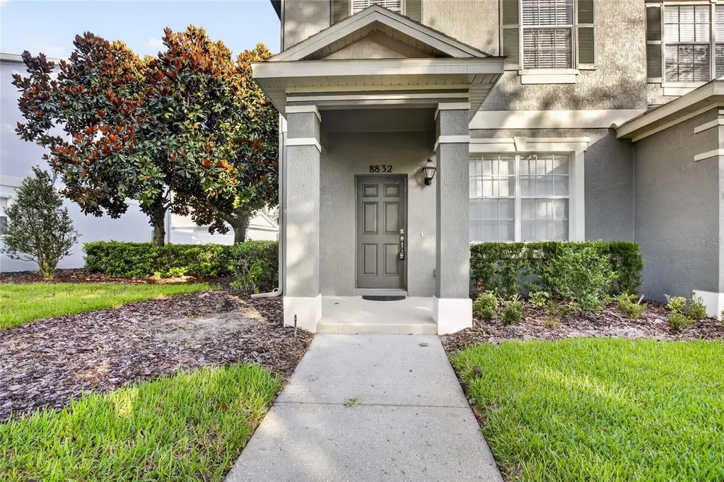 8832 Danforth Drive Windermere FL 34786