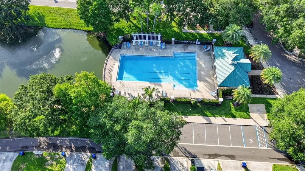 8832 Danforth Drive Windermere FL 34786