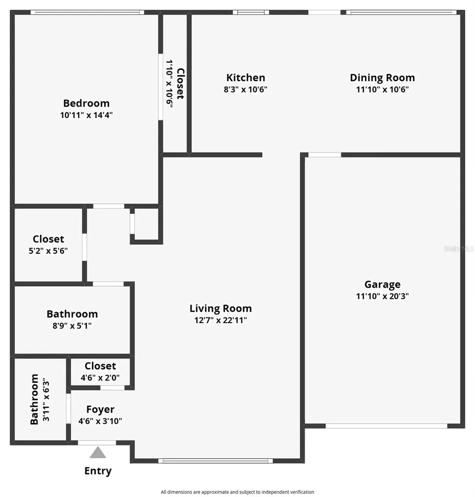 8454 Austin N Pinellas Park FL 33781