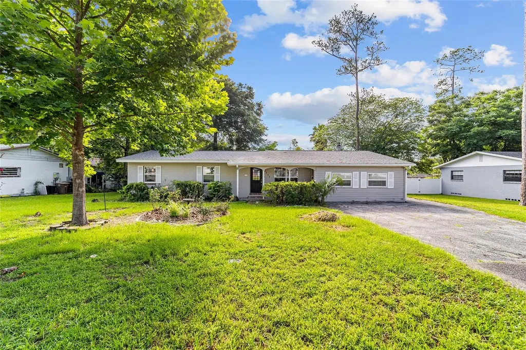 737 NE 17th Terrace Ocala FL 34470