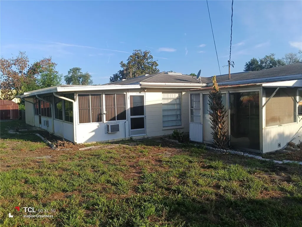 1207 Parker Pointe Lane Lakeland FL 33805