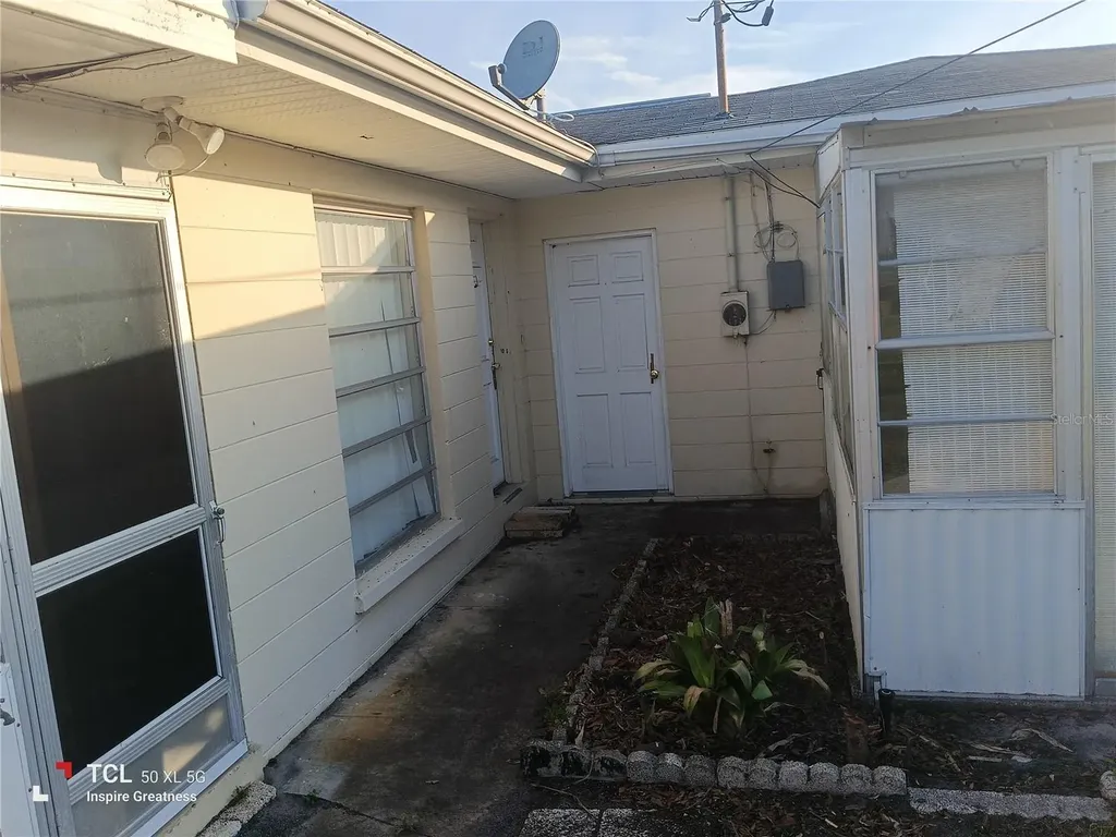 1207 Parker Pointe Lane Lakeland FL 33805