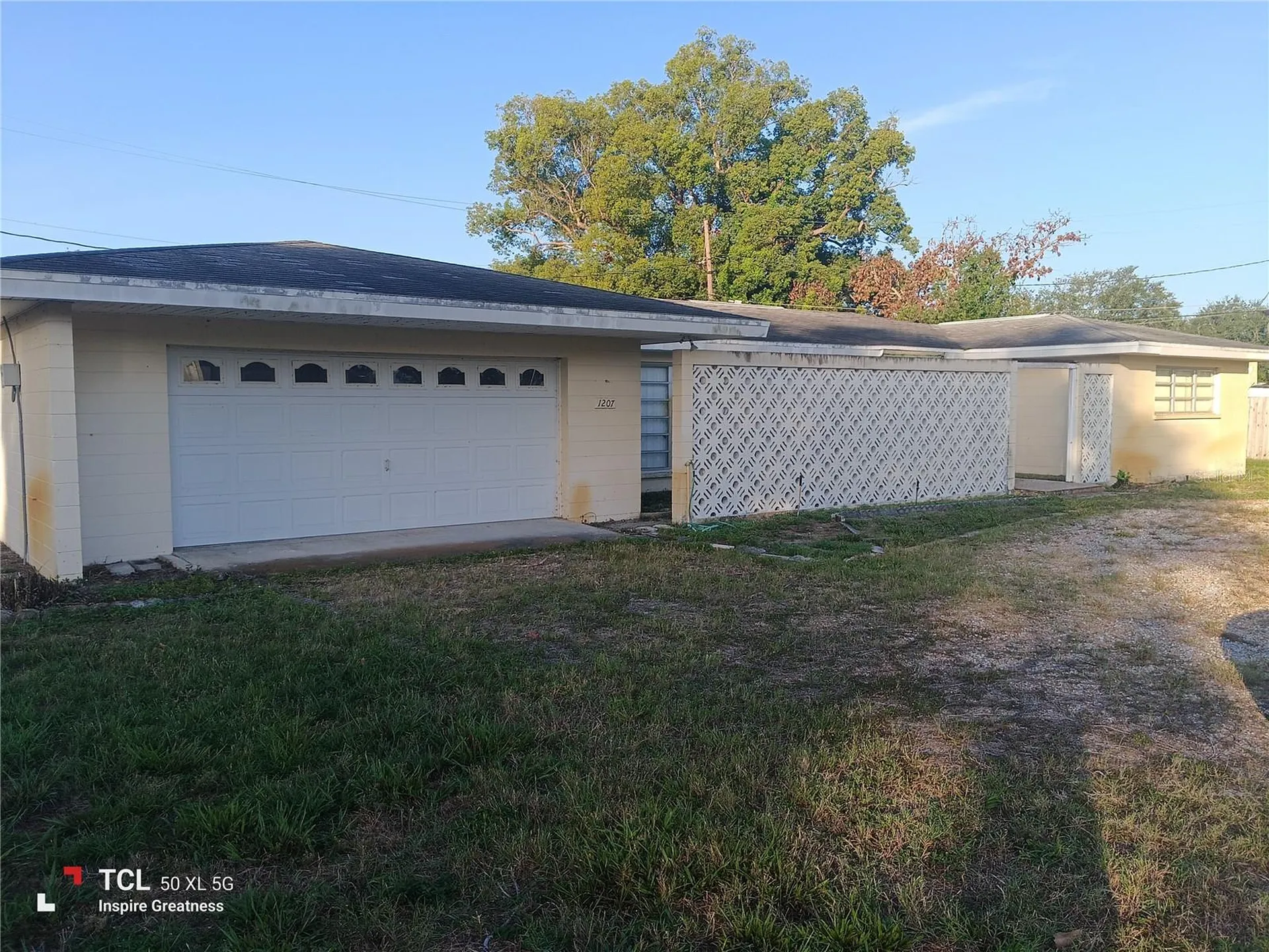 1207 Parker Pointe Lane Lakeland FL 33805