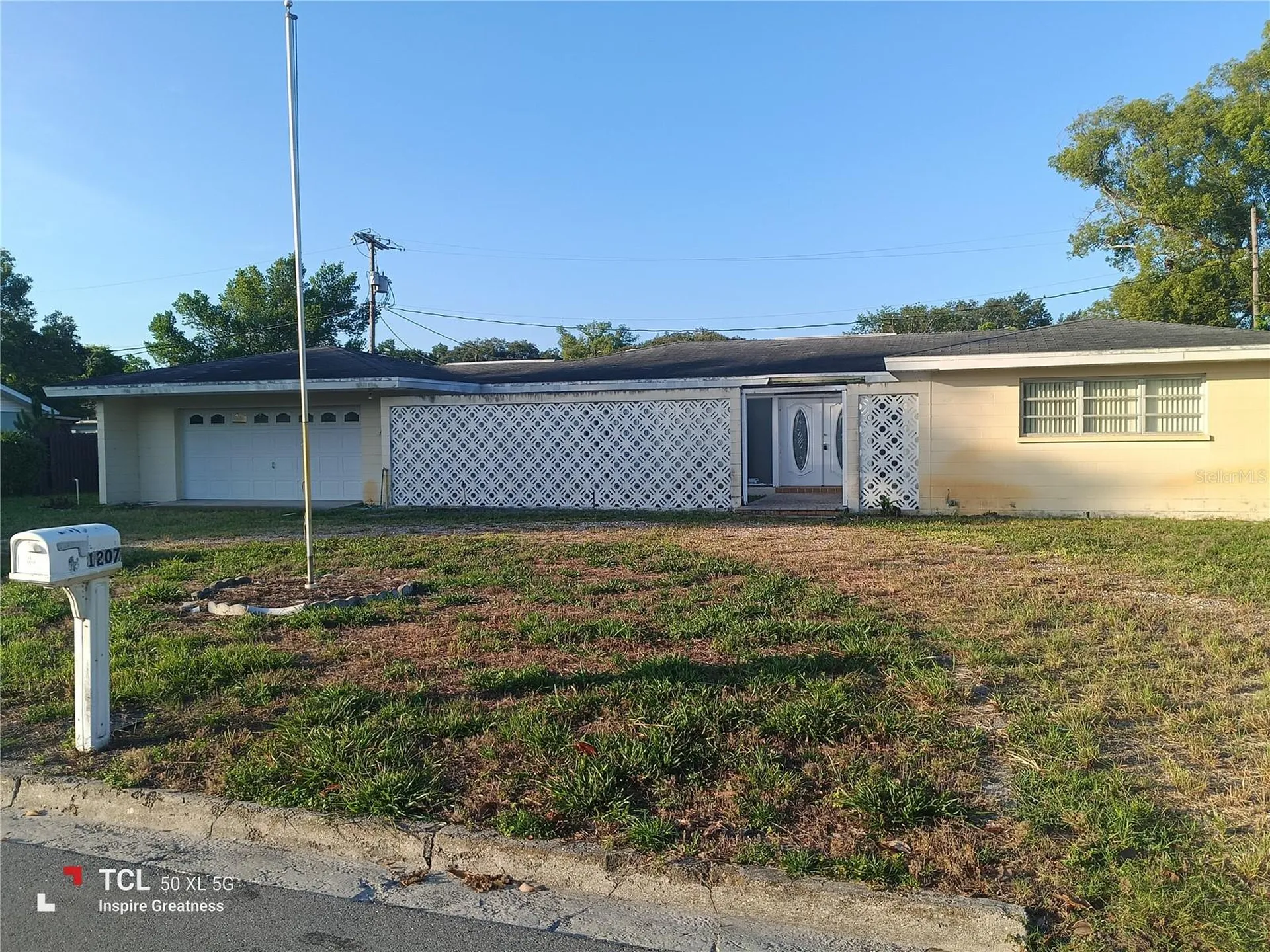 1207 Parker Pointe Lane Lakeland FL 33805