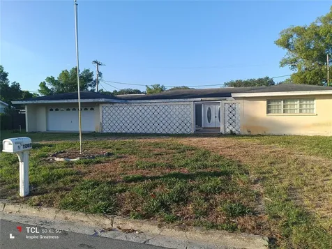1207 Parker Pointe Lane Lakeland FL 33805