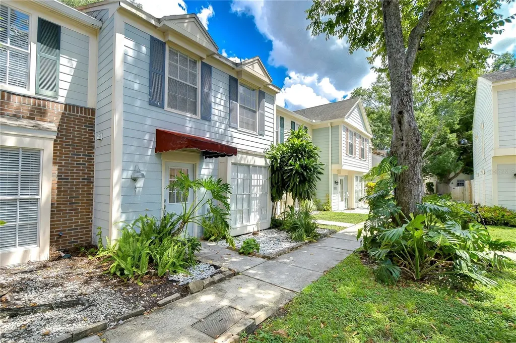 13937 Fletchers Mill Drive Tampa FL 33613