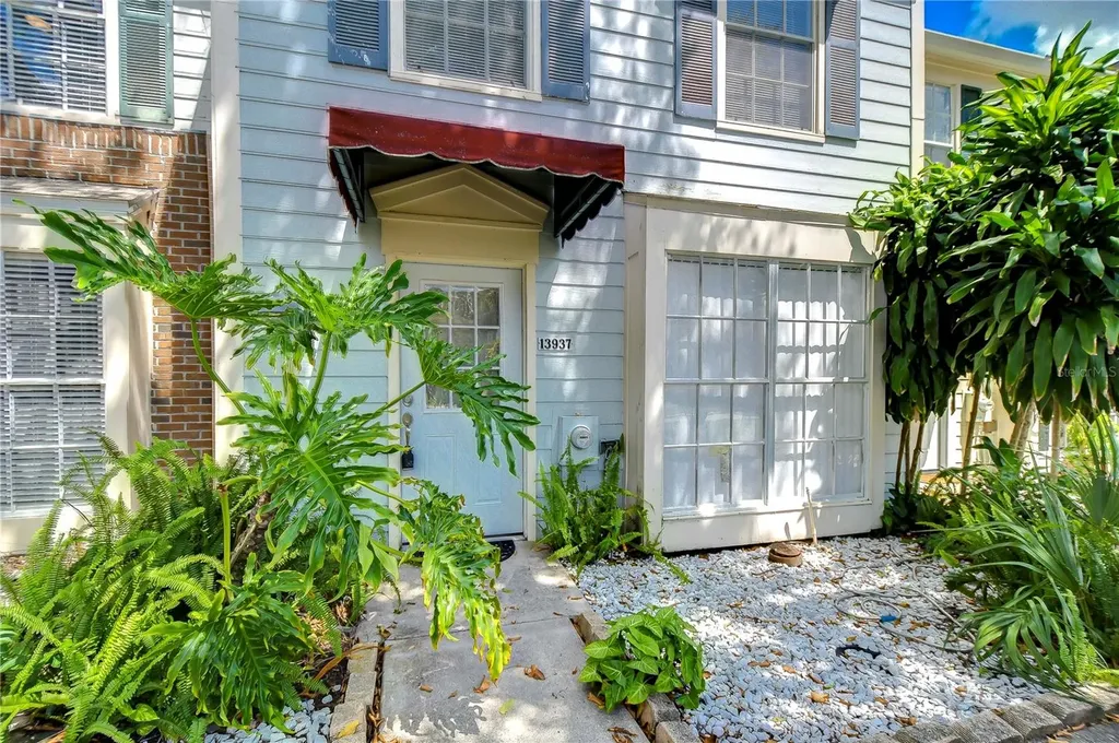 13937 Fletchers Mill Drive Tampa FL 33613
