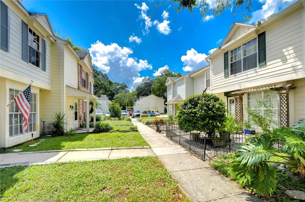 13937 Fletchers Mill Drive Tampa FL 33613