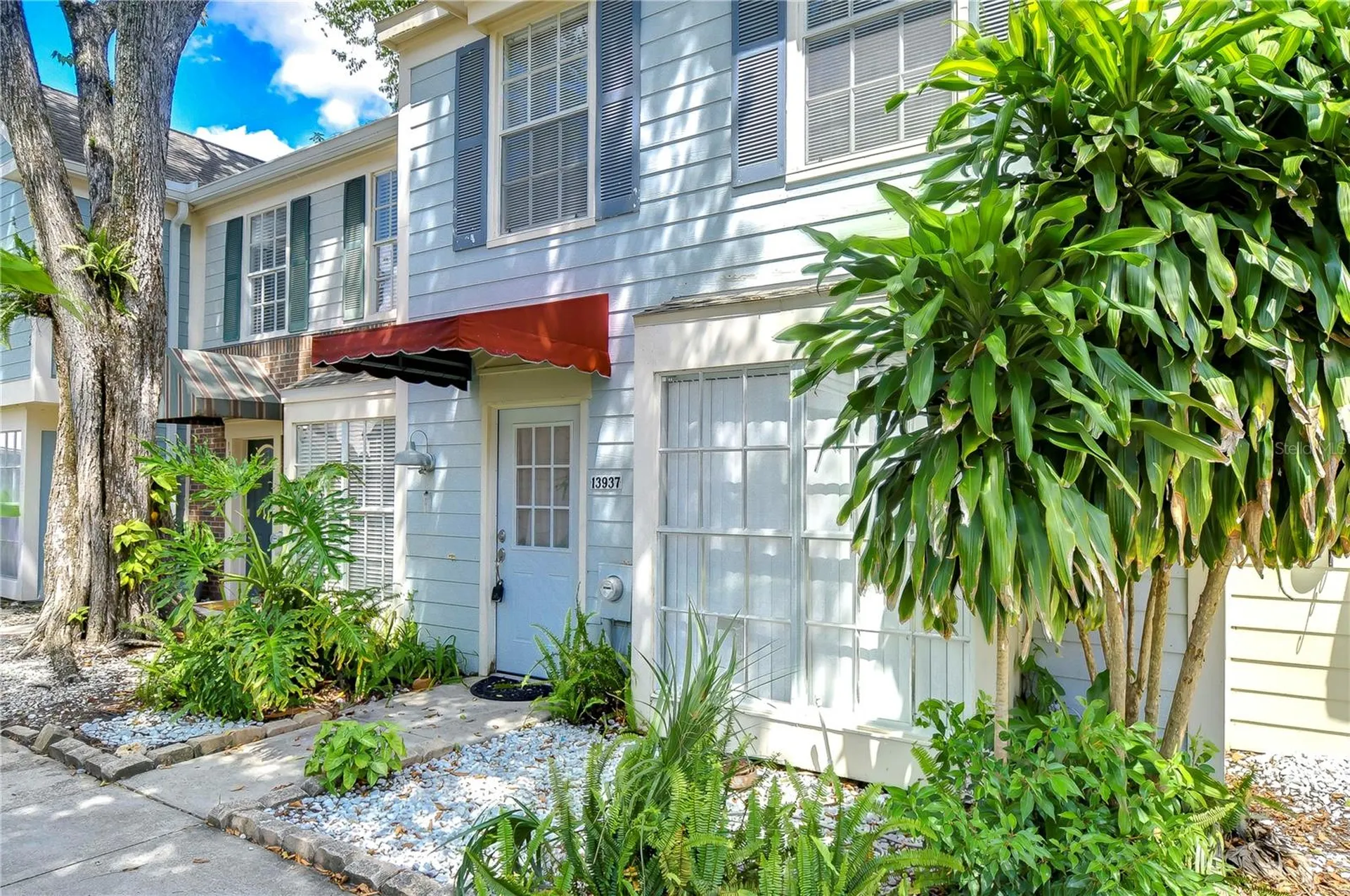 13937 Fletchers Mill Drive Tampa FL 33613