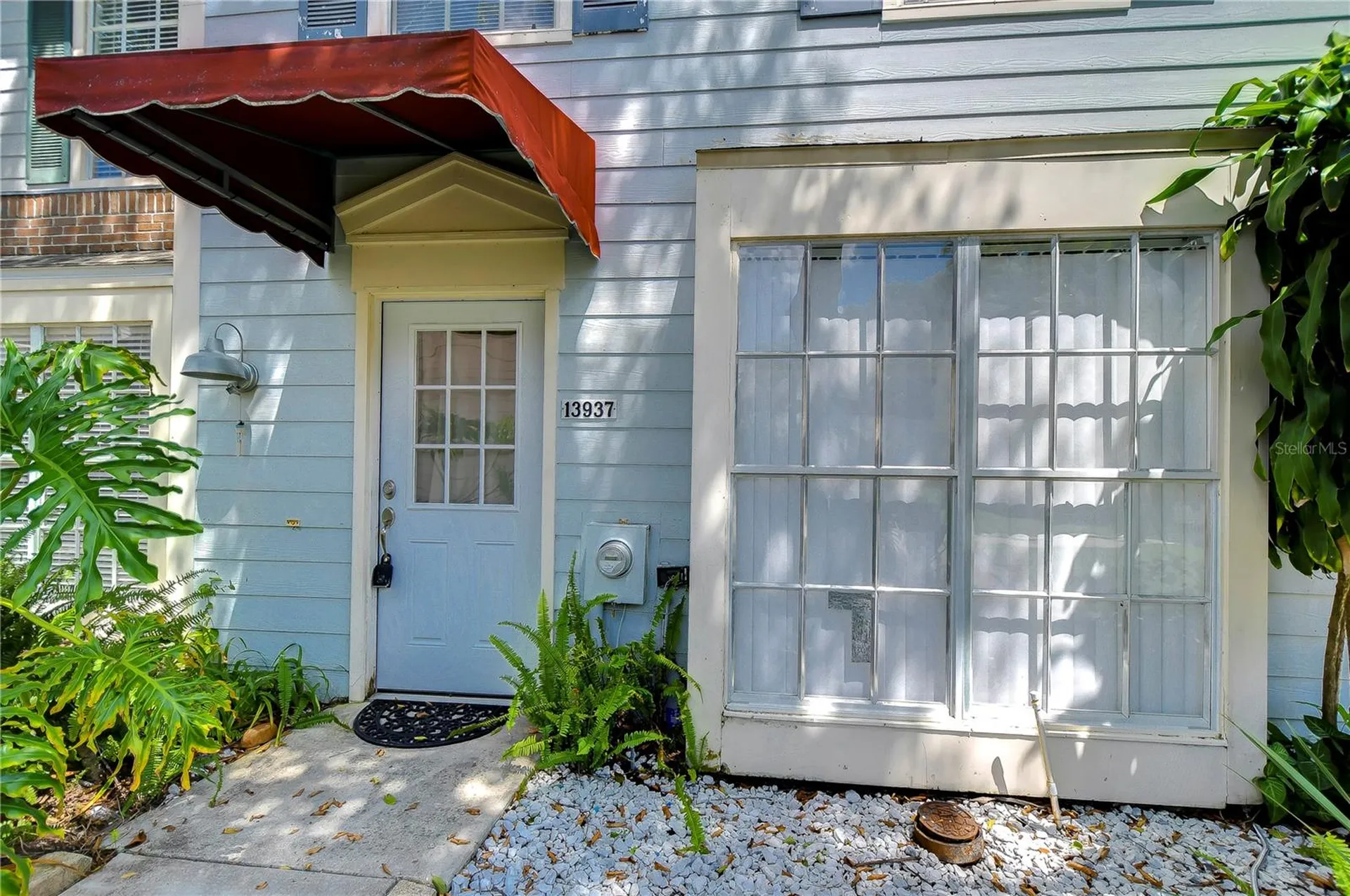 13937 Fletchers Mill Drive Tampa FL 33613
