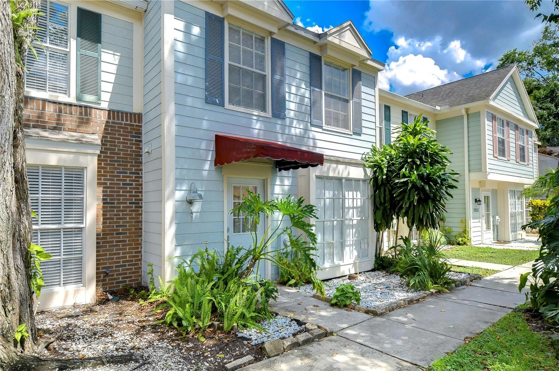 13937 Fletchers Mill Drive Tampa FL 33613