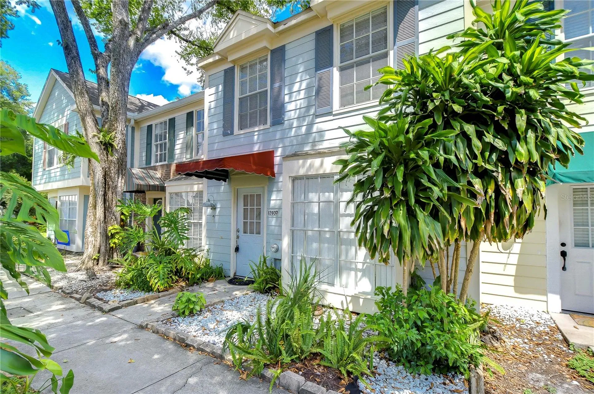 13937 Fletchers Mill Drive Tampa FL 33613