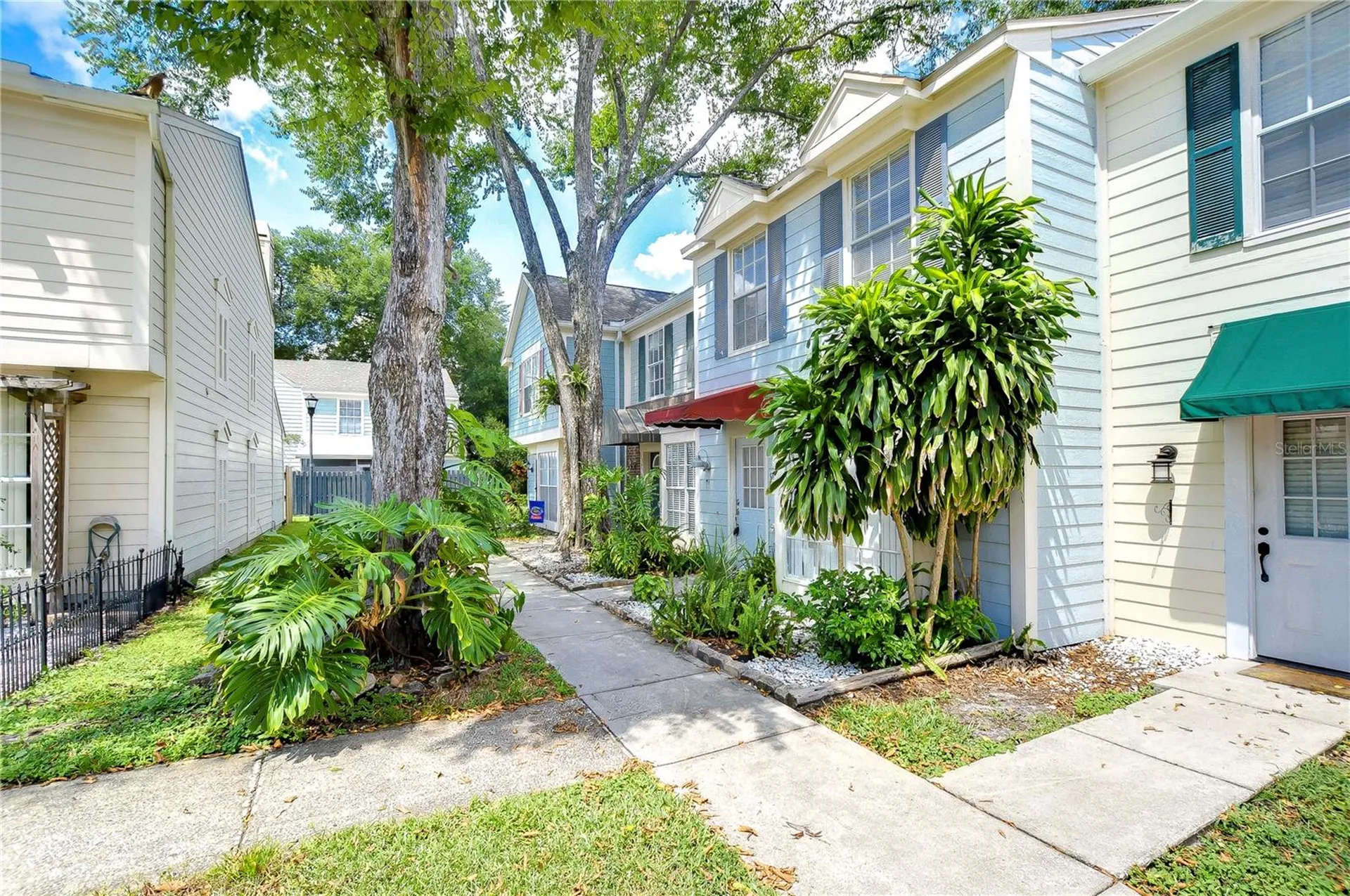13937 Fletchers Mill Drive Tampa FL 33613