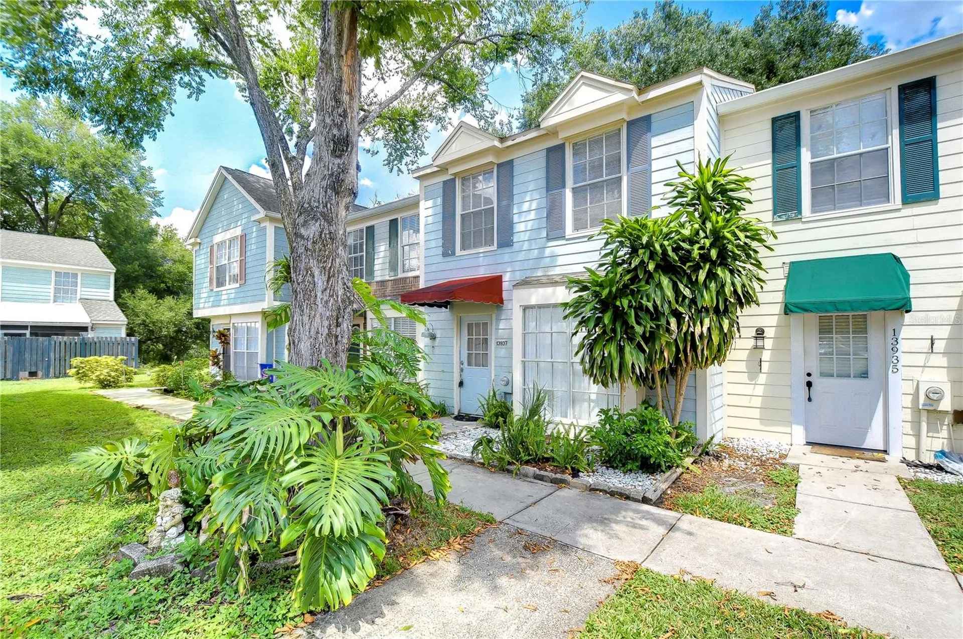 13937 Fletchers Mill Drive Tampa FL 33613