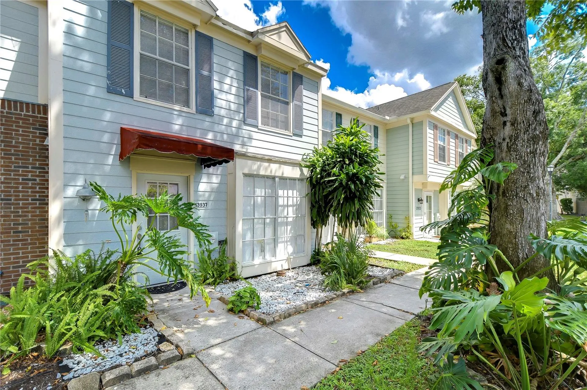 13937 Fletchers Mill Drive Tampa FL 33613