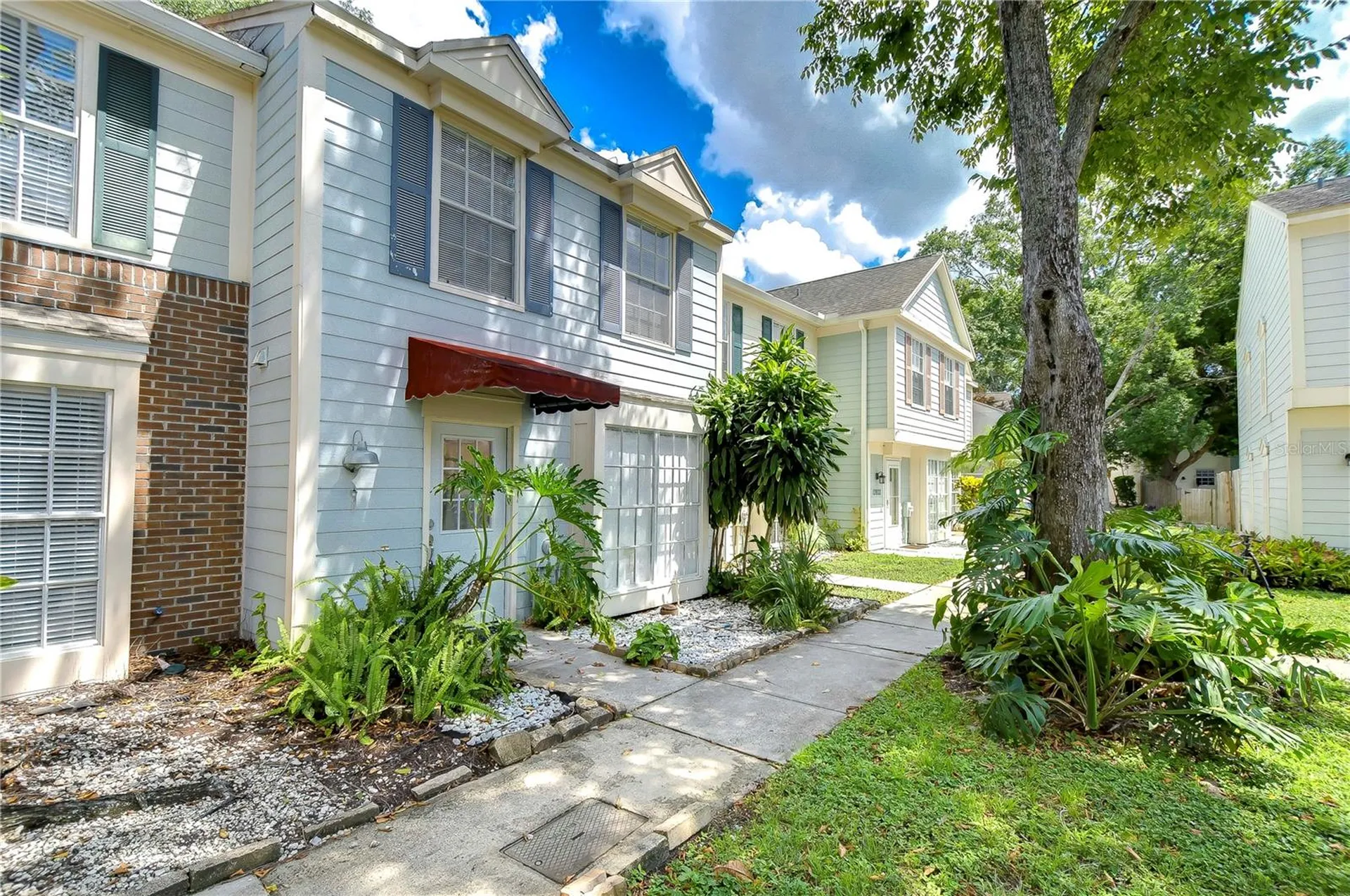 13937 Fletchers Mill Drive Tampa FL 33613