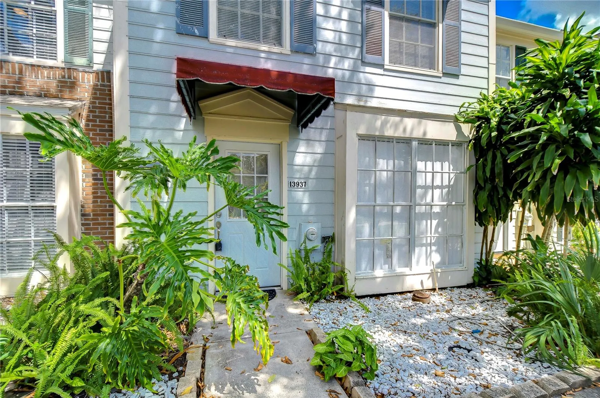 13937 Fletchers Mill Drive Tampa FL 33613