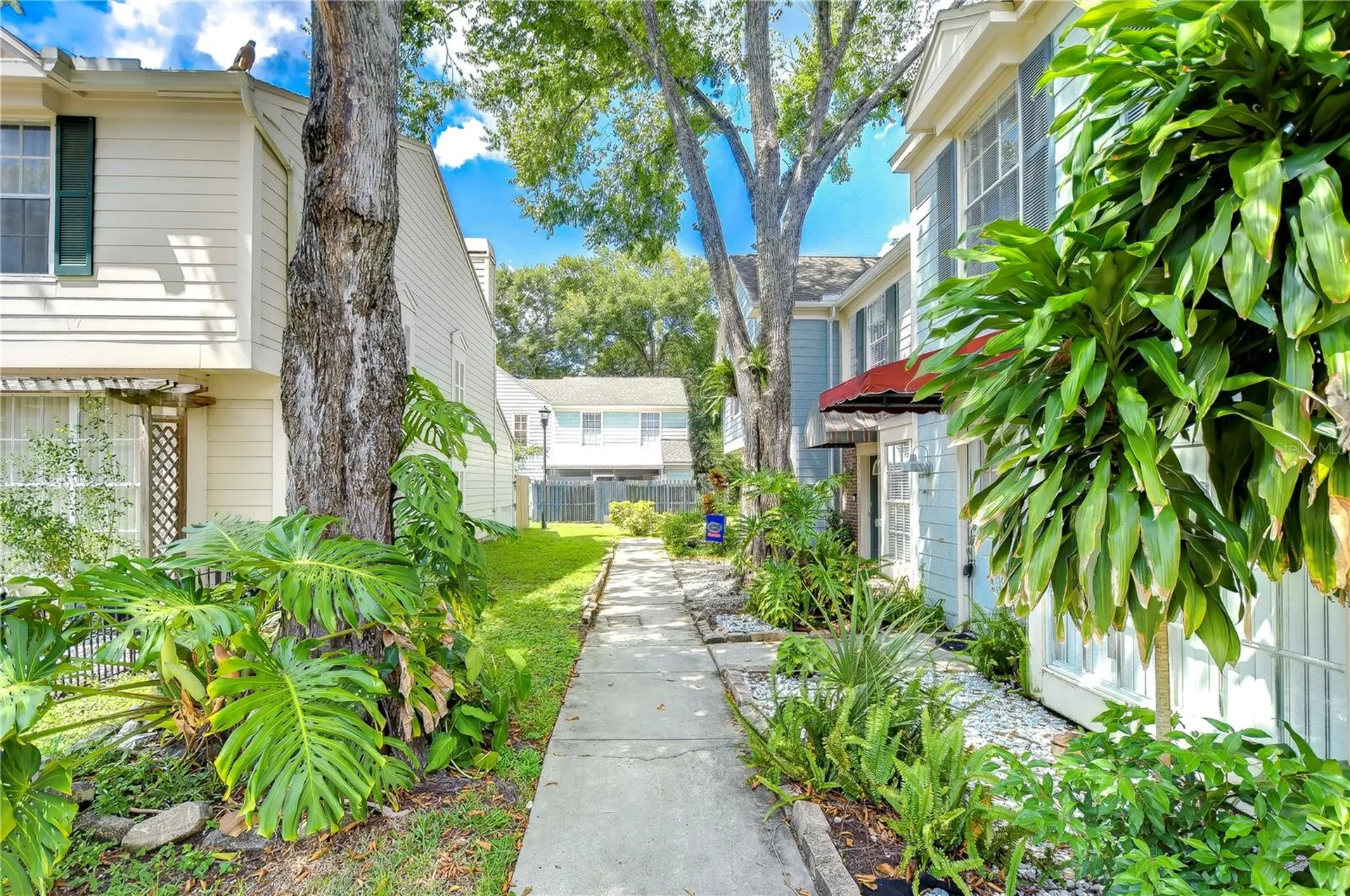 13937 Fletchers Mill Drive Tampa FL 33613