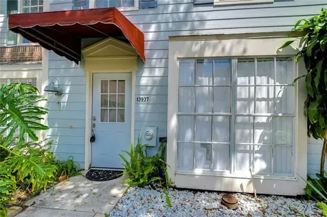 13937 Fletchers Mill Drive Tampa FL 33613