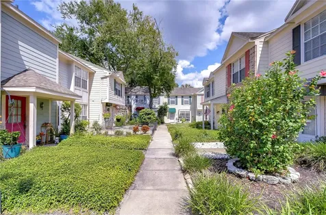 13937 Fletchers Mill Drive Tampa FL 33613