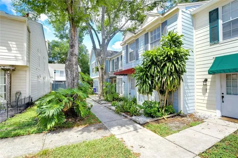 13937 Fletchers Mill Drive Tampa FL 33613