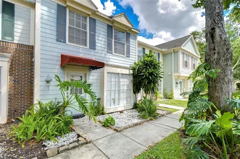 13937 Fletchers Mill Drive Tampa FL 33613