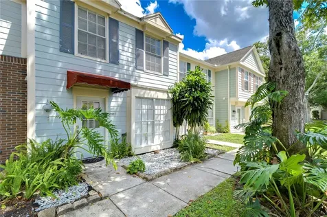 13937 Fletchers Mill Drive Tampa FL 33613