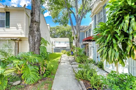 13937 Fletchers Mill Drive Tampa FL 33613