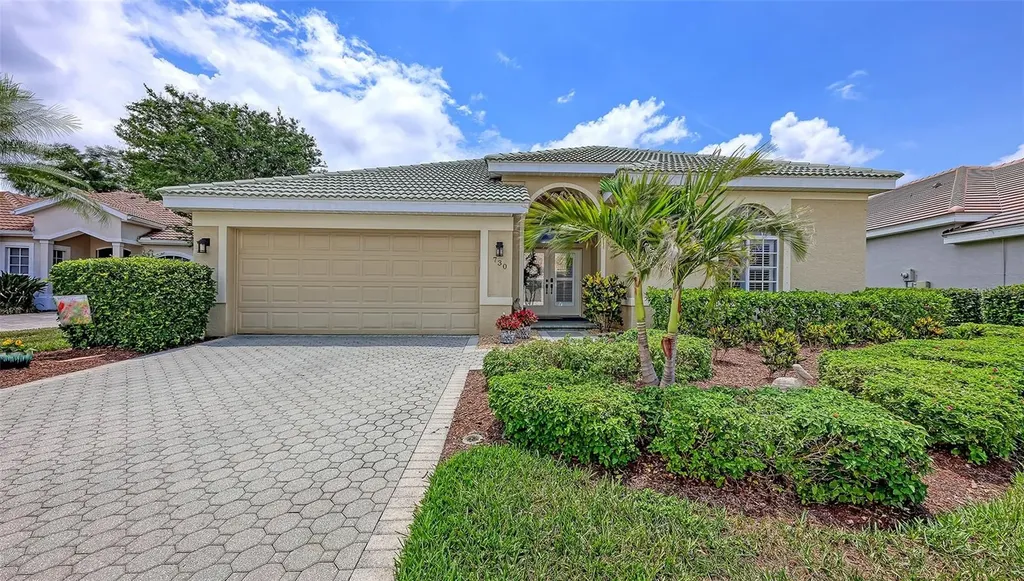 730 Fordingbridge Way Osprey FL 34229