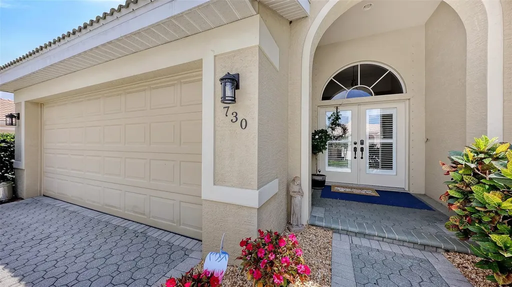 730 Fordingbridge Way Osprey FL 34229