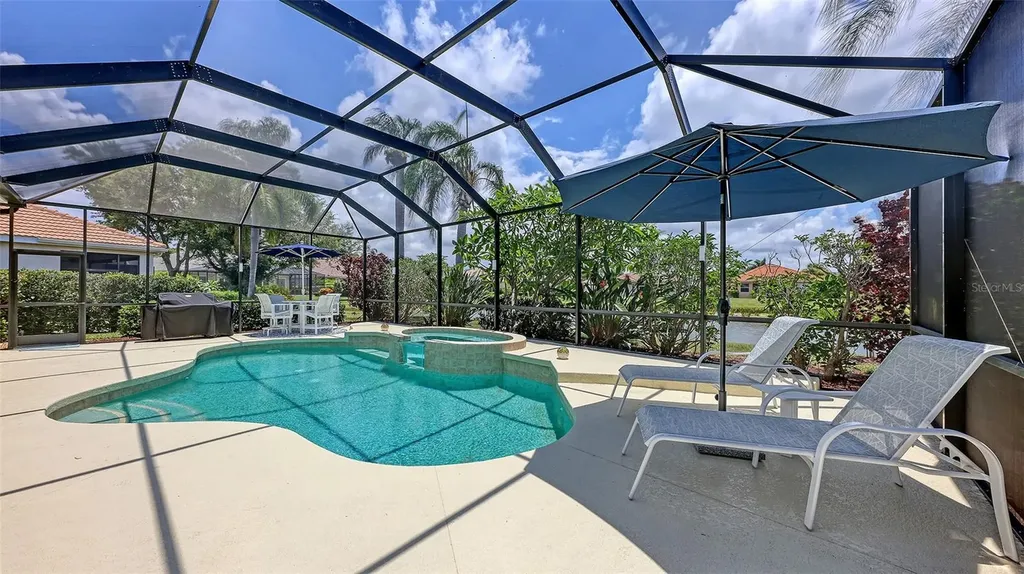 730 Fordingbridge Way Osprey FL 34229