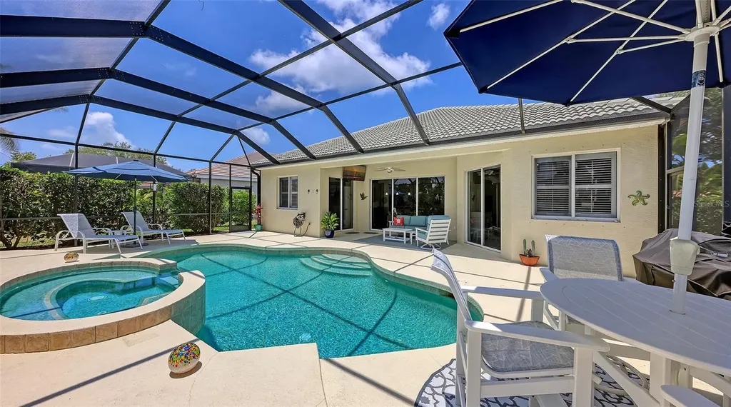 730 Fordingbridge Way Osprey FL 34229