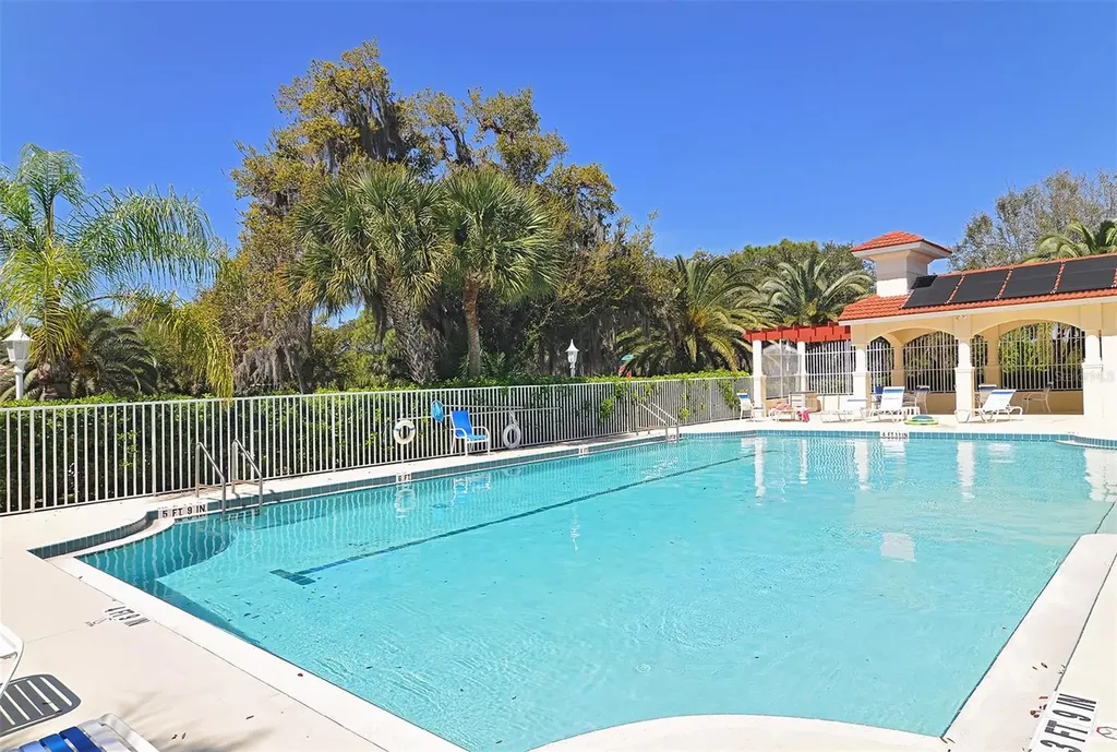 730 Fordingbridge Way Osprey FL 34229