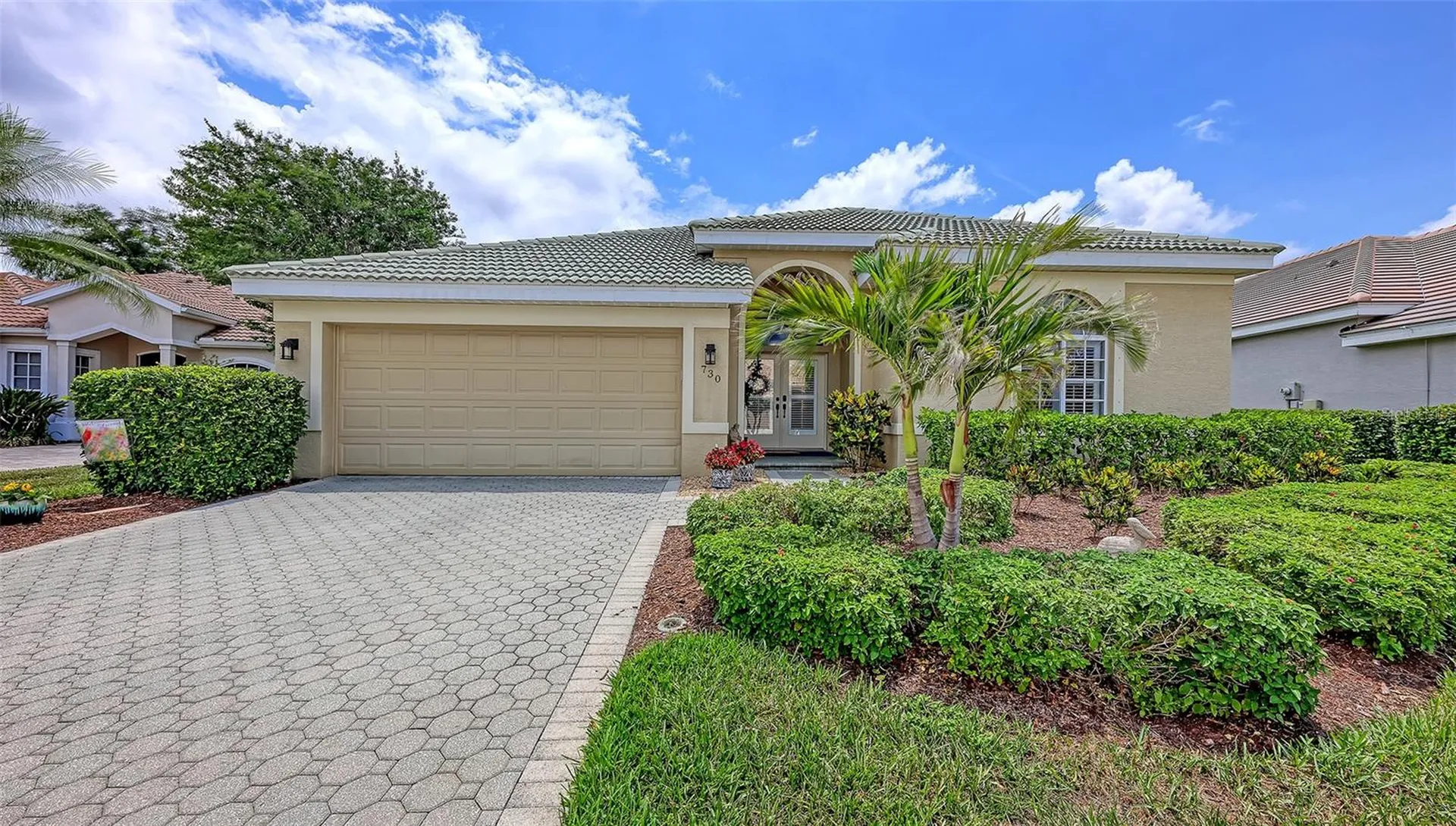 730 Fordingbridge Way Osprey FL 34229