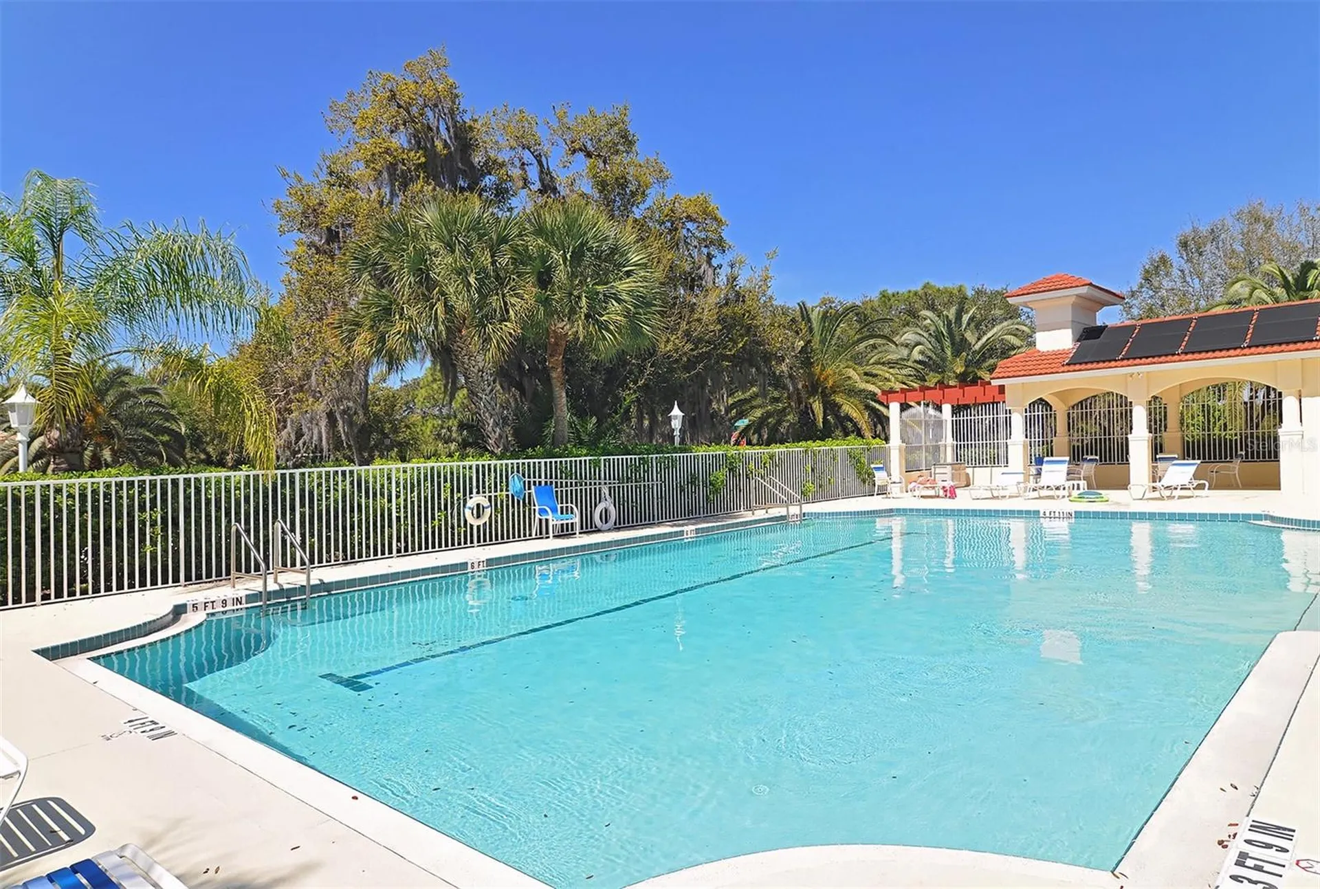 730 Fordingbridge Way Osprey FL 34229