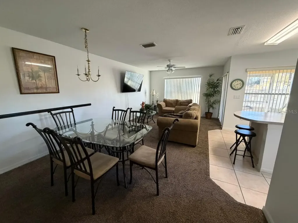 2714 Club Cortile Circle Kissimmee FL 34746
