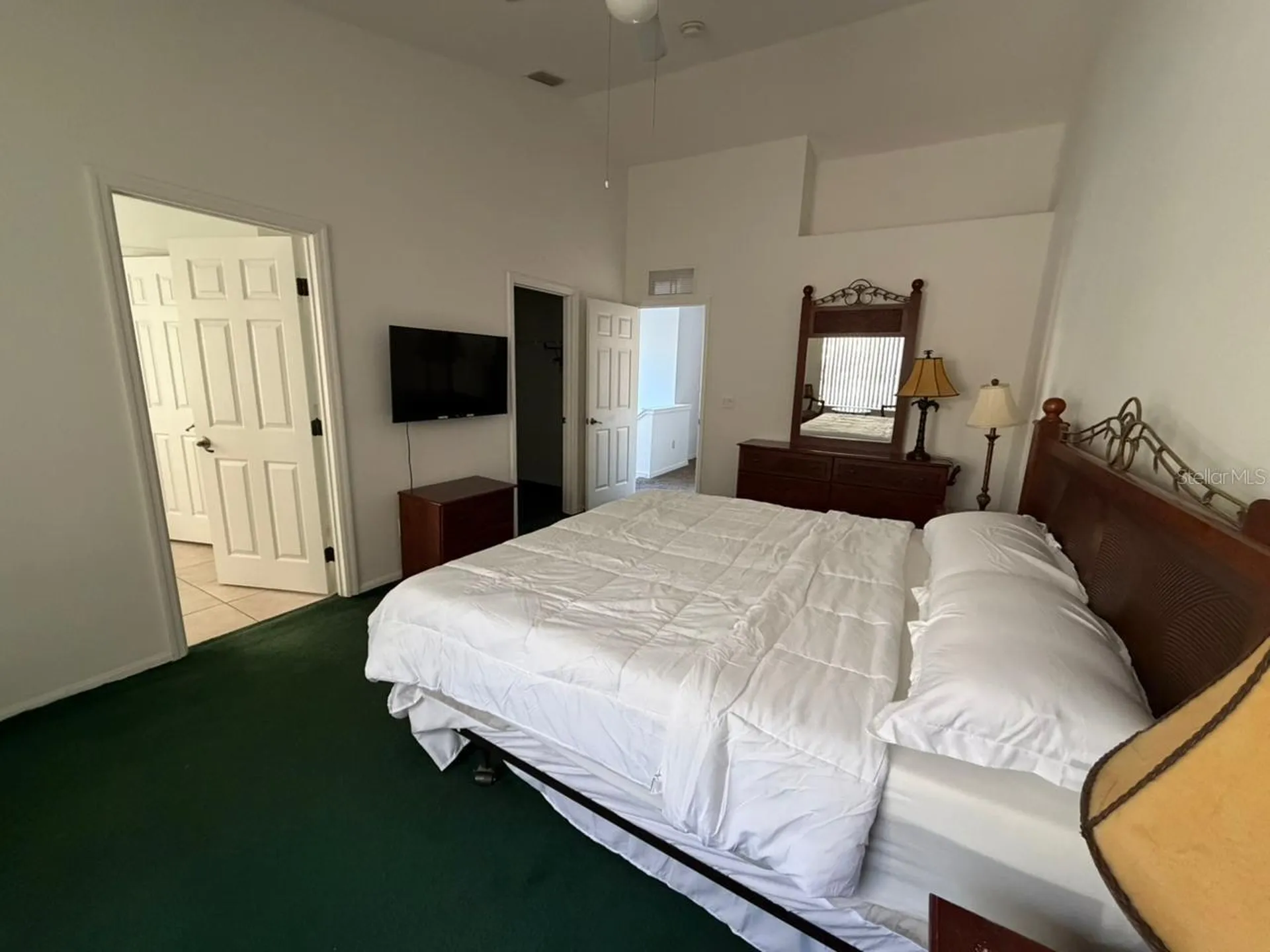 2714 Club Cortile Circle Kissimmee FL 34746
