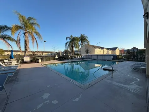 2714 Club Cortile Circle Kissimmee FL 34746