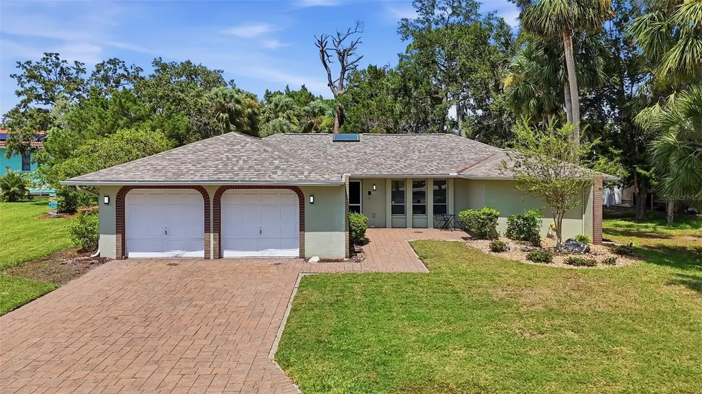 4301 Marine Parkway New Port Richey FL 34652