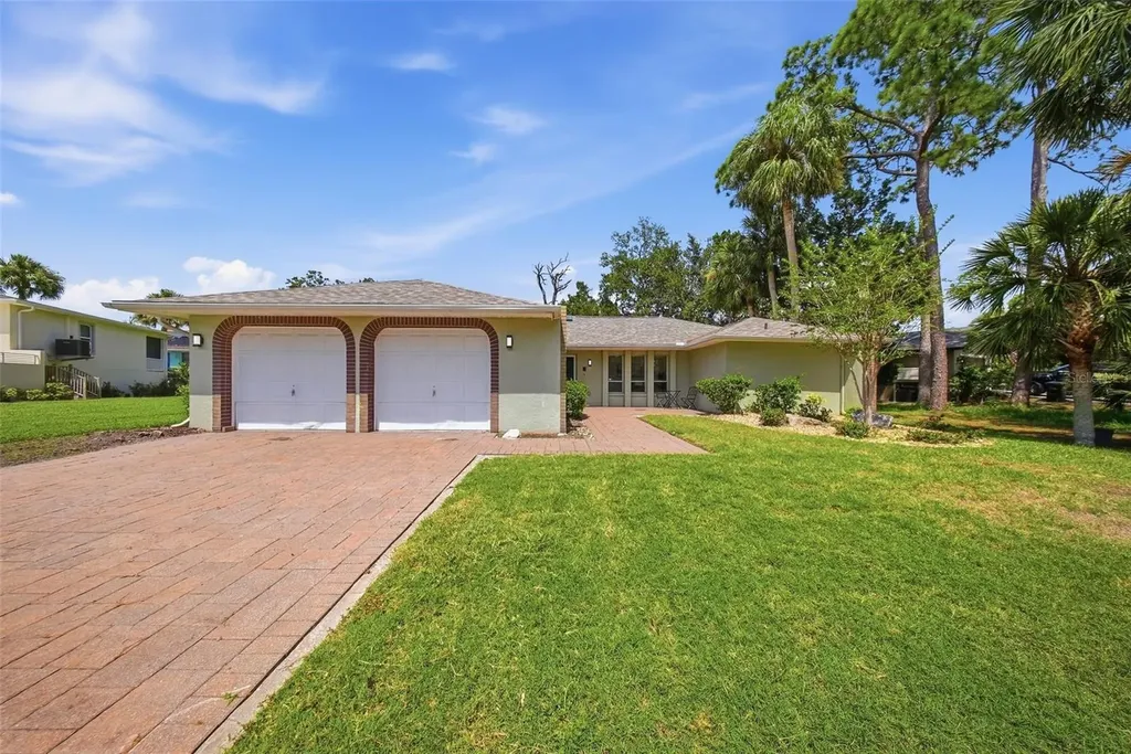 4301 Marine Parkway New Port Richey FL 34652