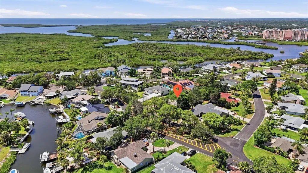 4301 Marine Parkway New Port Richey FL 34652