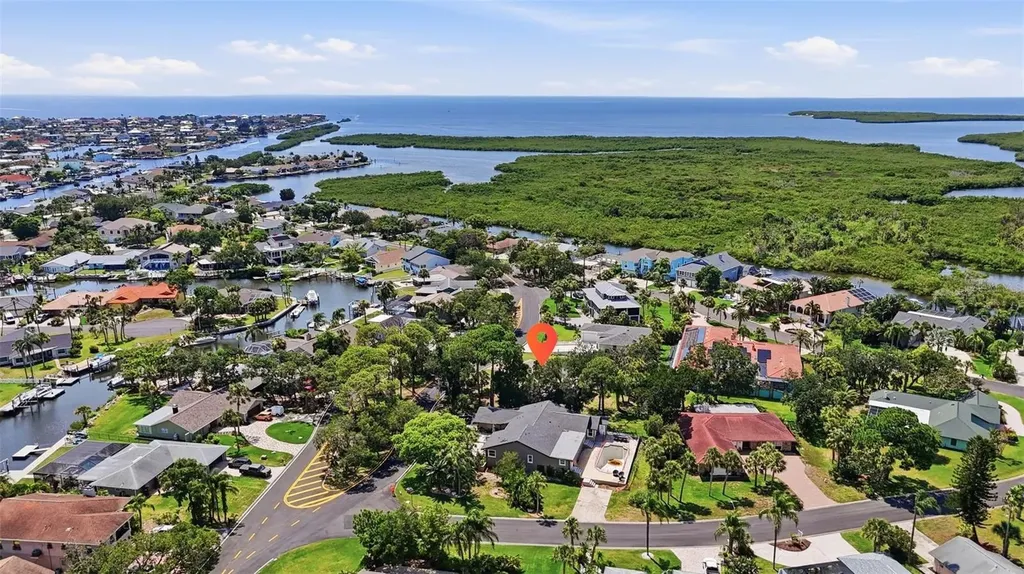 4301 Marine Parkway New Port Richey FL 34652