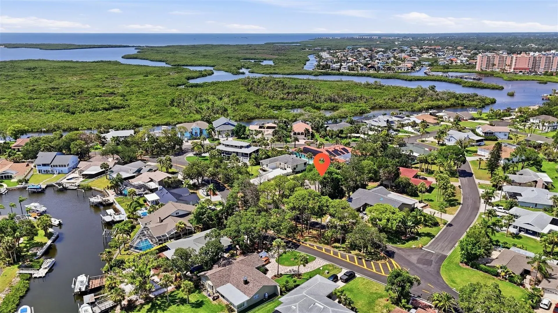 4301 Marine Parkway New Port Richey FL 34652