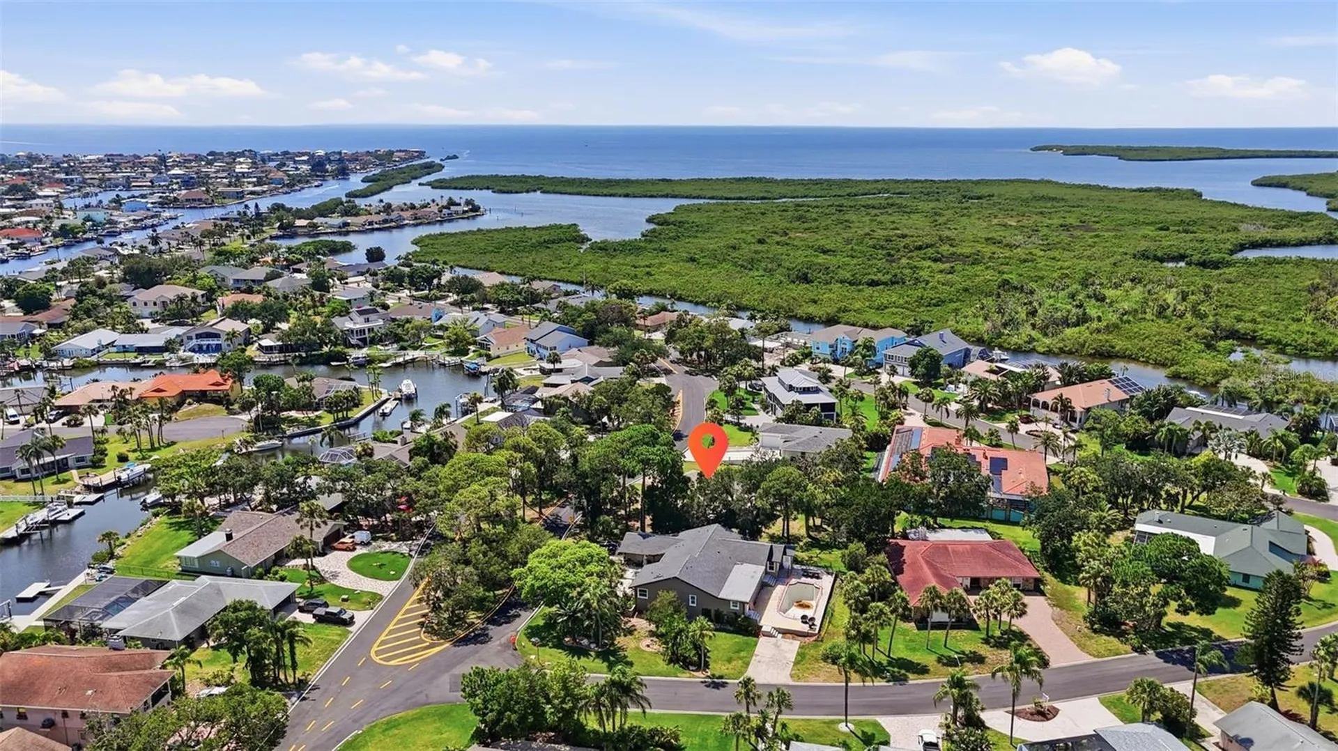 4301 Marine Parkway New Port Richey FL 34652