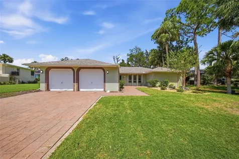 4301 Marine Parkway New Port Richey FL 34652